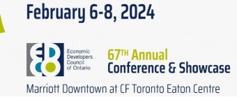 EDCO Conference and Showcase