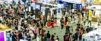 AusFitness Expo