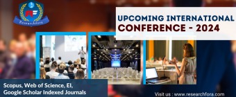 1491st International Conference on Science, Engineering & Technology - ICSET 
