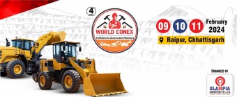 World ConEx