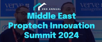 PROPTECH MIDDLE EAST