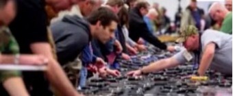 NATCHEZ GUN SHOW