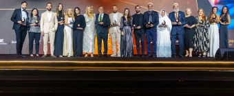 BEAUTYWORLD MIDDLE EAST