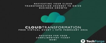 Cloud Transformation Conference Virtual 2024