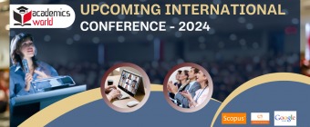 1673rd International Academic Conference on Development in Science and Technology (IACDST)