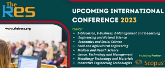 1676th  International Conference on Science, Technology and Management (ICSTM)