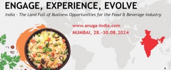 Annapoorna - ANUFOOD India