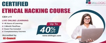 Ethical Hacking Course In Hyderabad