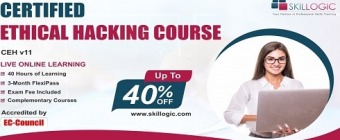 Ethical Hacking Course in Delhi