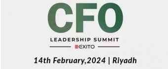 24nd Edition - CFO Leadership Summit