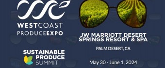 West Coast Produce Expo