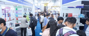 NEPAL MEDICAL SHOW