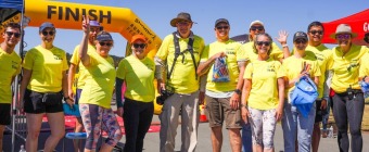 Stromlo Running Festival