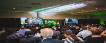 Chicago Small Business Expo 2024