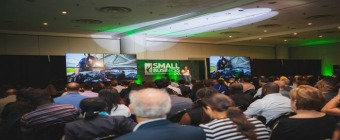 Boston Small Business Expo 2024