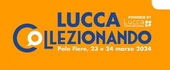 LUCCA COMICS & GAMES