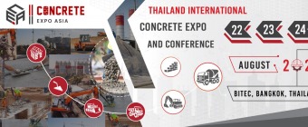 Concrete Expo Asia 2024