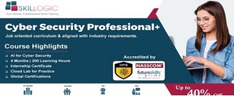 Cyber Security Course in Hyderabad