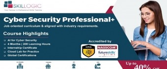 Cyber Security Course in Delhi