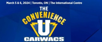 THE CONVENIENCE U CARWACS SHOW - VANCOUVER