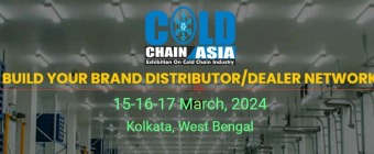 ASIA COLD CHAIN SHOW