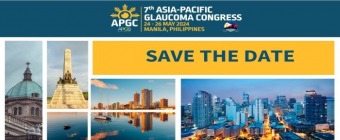 7th Asia-Pacific Glaucoma Congress