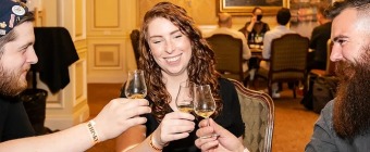 Whisky Show Melbourne