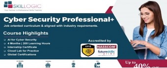 Cyber Security Course in Pune