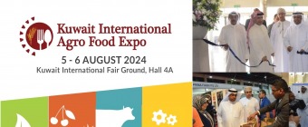 KUWAIT AGRO FOOD, SAFETY & SECURITY EXPO