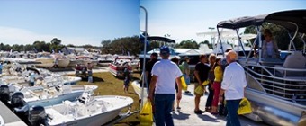 Charlotte Country Boat Show