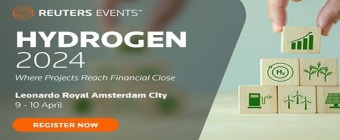 Hydrogen 2024