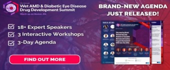 4th Wet AMD and Diabetic Eye Disease Drug Development