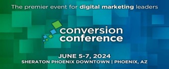 Conversion Conference 2024