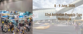 Australian Property Expo -Melbourne