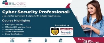 Cyber Security Course in Nagpur