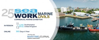 M&CEE EXPO - MARINE & COASTAL CIVIL ENGINEERING