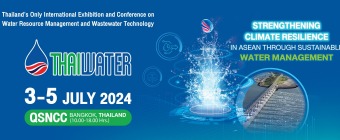 THAI WATER