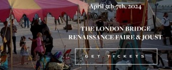 London Bridge Renaissance Fair