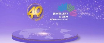 Jewellery & Gem WORLD Hong Kong