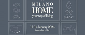 HOMI MILANO