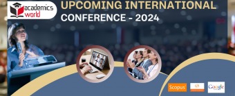 1678th International Conference on Recent Advances in Medical and Health Sciences (ICRAMHS)