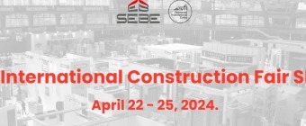 SEBE - INTERNATIONAL BUILDING TRADE FAIR