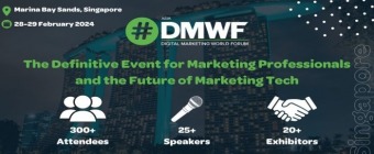 DMWF Asia (Digital Marketing World Forum)