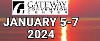 Let's Go Fishing Show