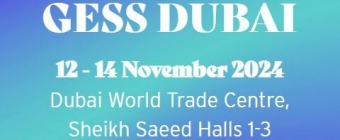 GESS DUBAI