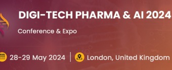 Digi-Tech Pharma & AI 2024