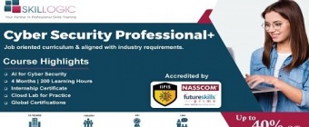 Cyber Security Course in Chennai