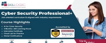 Cyber Security Course in Hyderabad