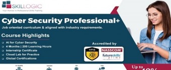 Cyber Security Course in Delhi