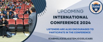 1645th International Conference on Advances in Business Management and Information Science (ICABMIS) 